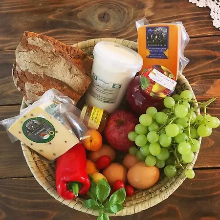 Family-farm-koppin-gady בית אירוח Sankt Johann im Saggautal